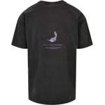 T-Shirt von MT Upscale, in der Farbe Schwarz, aus Baumwolle, andere Perspektive, Vorschaubild