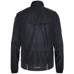 Outdoorjacke von Vaude, in der Farbe Schwarz, aus Polyester, andere Perspektive, Vorschaubild