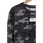 Langarm Shirt von Gymshark, in der Farbe Grau, andere Perspektive, Vorschaubild