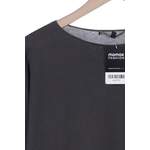 Langarm Shirt von drykorn, in der Farbe Grau, aus Baumwolle, andere Perspektive, Vorschaubild