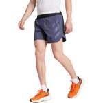 Sportshorts von Adidas, aus Polyester, andere Perspektive, Vorschaubild