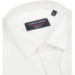 Business Hemde von casamoda, in der Farbe Weiss, aus Baumwolle, andere Perspektive, Vorschaubild