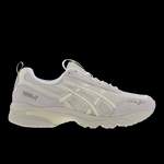 Schnurschuh von ASICS, in der Farbe Beige, aus Textil, Vorschaubild