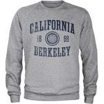 Berkeley University der Marke Berkeley University of California