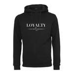Sweatshirt 'Loyalty' der Marke mister tee