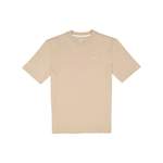 T-Shirt von BOGGI MILANO, in der Farbe Beige, aus Baumwolle, Vorschaubild