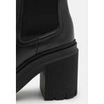 Stiefel von HUGO, in der Farbe Schwarz, andere Perspektive, Vorschaubild