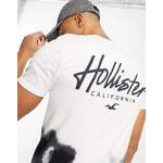 Hollister - der Marke Hollister