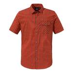 T-Shirt von Schöffel, in der Farbe Rot, aus Baumwolle, Vorschaubild