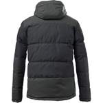 Herren-Sportjacke von Killtec, in der Farbe Schwarz, aus Polyester, andere Perspektive, Vorschaubild