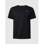 T-Shirt von Polo Ralph Lauren Underwear, in der Farbe Schwarz, aus Baumwolle, Vorschaubild
