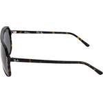 Herren-Sonnenbrille von Ray Ban, in der Farbe Braun, aus Kunststoff, andere Perspektive, Vorschaubild