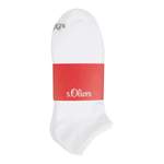 Socke von s.Oliver RED LABEL, aus Polyester, andere Perspektive, Vorschaubild