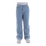 Herren-Jeans von Dickies, in der Farbe Blau, aus Baumwolle, Vorschaubild