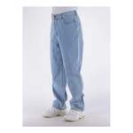 Herren-Jeans von Dickies, in der Farbe Blau, aus Baumwolle, andere Perspektive, Vorschaubild
