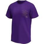 Fanatics Print-Shirt der Marke Fanatics