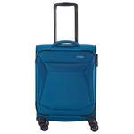 Reisegepäck von Travelite, in der Farbe Blau, aus Polyester, Vorschaubild