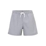 Badeshorts der Marke Abercrombie & Fitch