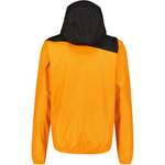 Outdoorjacke von Meru, in der Farbe Orange, aus Polyester, andere Perspektive, Vorschaubild