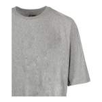T-Shirt von Issey Miyake, in der Farbe Grau, aus Baumwolle, andere Perspektive, Vorschaubild
