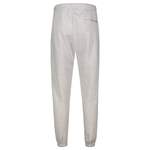 Jogginghose von Nike Sportswear, in der Farbe Grau, aus Polyester, andere Perspektive, Vorschaubild