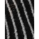 Schal von Saint Laurent, in der Farbe Schwarz, aus Polyamid, andere Perspektive, Vorschaubild