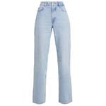 Jeans Straight der Marke Selected Femme Tall
