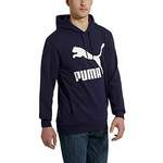 Kapuzenpullover von PUMA, andere Perspektive, Vorschaubild