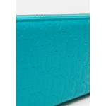 Geldbörse von Steve Madden, in der Farbe Blau, andere Perspektive, Vorschaubild