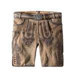 Lederhose Artur der Marke Stockerpoint Classics