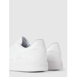 Sneaker von ADIDAS SPORTSWEAR, in der Farbe Weiss, aus Textil, andere Perspektive, Vorschaubild