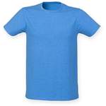 Herrenshirt von SF Men, in der Farbe Blau, andere Perspektive, Vorschaubild