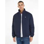 Bomberjacke von Tommy Jeans, aus Webstoff, Vorschaubild