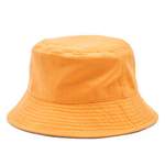 Herrenhut von Kangol, in der Farbe Orange, aus Baumwolle, andere Perspektive, Vorschaubild