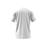 T-Shirt von adidas Terrex, in der Farbe Weiss, aus Polyester, andere Perspektive, Vorschaubild