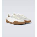 Sneakers von Acne Studios, in der Farbe Weiss, andere Perspektive, Vorschaubild