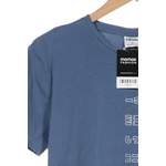 T-Shirt von Gymshark, aus Baumwolle, andere Perspektive, Vorschaubild
