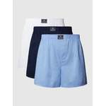 Boxershorts von Polo Ralph Lauren Underwear, Mehrfarbig, aus Baumwolle, Vorschaubild