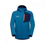 Mammut Softshelljacke der Marke mammut