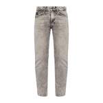 Slim Fit Jeans, in der Farbe Grau, Vorschaubild