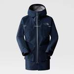 Parka von The North Face, in der Farbe Blau, Vorschaubild