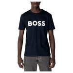 T-Shirt von Boss Orange, aus Baumwolle, Vorschaubild