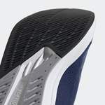 Laufschuh von adidas performance, in der Farbe Grau, aus Textil, andere Perspektive, Vorschaubild