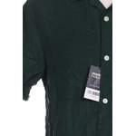 Herrenhemd von Weekday, in der Farbe Grün, aus Baumwolle, andere Perspektive, Vorschaubild