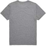 T-Shirt von Cotopaxi, in der Farbe Grau, andere Perspektive, Vorschaubild