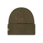 Beanie von new era, in der Farbe Schwarz, aus Polyester, andere Perspektive, Vorschaubild