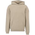 Sweatshirt von Sean John, in der Farbe Beige, andere Perspektive, Vorschaubild