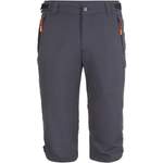 Herrenhose von icepeak, in der Farbe Grau, aus Polyester, andere Perspektive, Vorschaubild