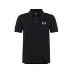 Poloshirt der Marke EA7 Emporio Armani