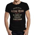 Rahmenlos T-Shirt der Marke RAHMENLOS